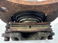 Zacisk hamulcowy tył Polaris - 2