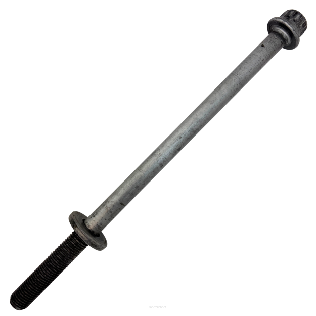 Śruba głowicy Polaris