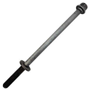 Śruba głowicy Polaris