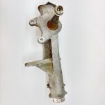 Zwrotnica prawa Polaris - 2