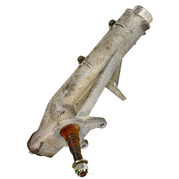 Zwrotnica prawa Polaris