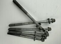 Szpilki głowicy Polaris - 3