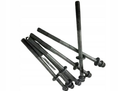 Szpilki głowicy Polaris