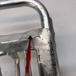 Zderzak przedni bumper Suzuki - 5