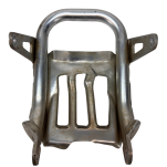 Zderzak przedni bumper Suzuki - 16