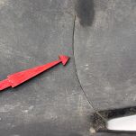 Lewy stopień Suzuki - 3