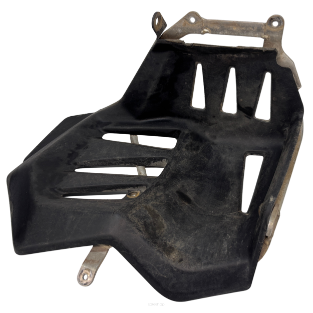 Lewy stopień Suzuki