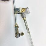 Dźwignia zmiany biegów Can-Am - 3