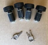 Kufer przedni ATV GKA Tesseract CFMOTO 800 850 1000 X8 X10 010_067_00 42L - 4