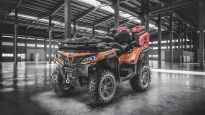 Kufer przedni ATV GKA Tesseract CFMOTO 800 850 1000 X8 X10 010_067_00 42L - 5