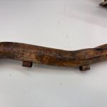 Kolektor wydechowy Suzuki - 5