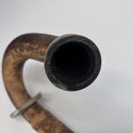 Kolektor wydechowy Suzuki - 2