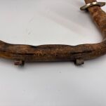 Kolektor wydechowy Suzuki - 4