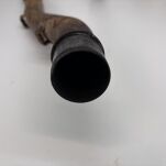 Kolektor wydechowy Suzuki - 3