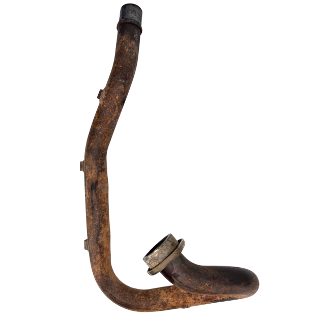 Kolektor wydechowy Suzuki