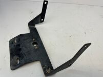 Mocowanie tablicy rejestracyjnej Polaris - 4