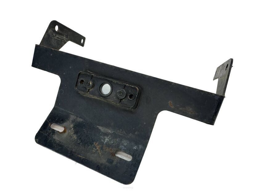 Mocowanie tablicy rejestracyjnej Polaris