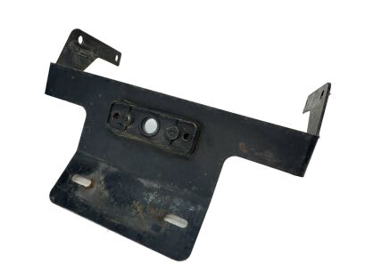 Mocowanie tablicy rejestracyjnej Polaris