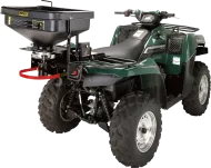 Piaskatko-solanka do quada , uniwersalna do wszystkich modeli 4x4 - 2