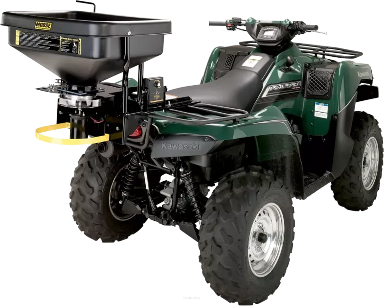 Piaskatko-solanka do quada , uniwersalna do wszystkich modeli 4x4