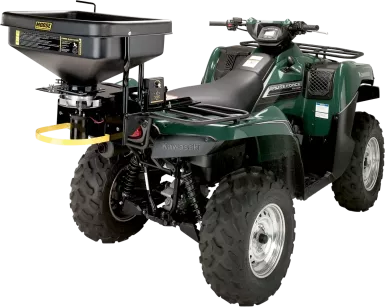 Piaskatko-solanka do quada , uniwersalna do wszystkich modeli 4x4