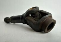 Wałek przedniego napędu Can-Am - 3