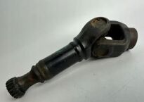 Wałek przedniego napędu Can-Am - 5