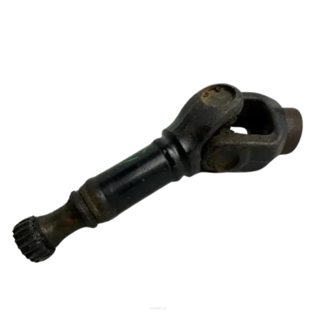 Wałek przedniego napędu Can-Am