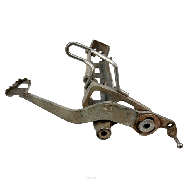 Prawy podnóżek Yamaha