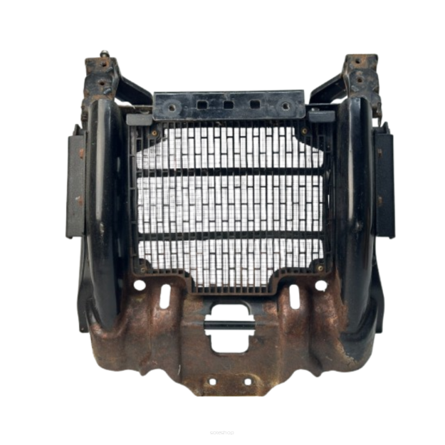 Stelaż chłodnicy Polaris