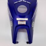 Plastik owiewka zbiornika paliwa Yamaha - 3