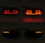 Lampa tylna multifunkcyjna - 3