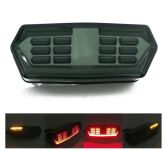 Lampa tylna multifunkcyjna - 2