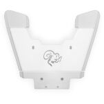 Zestaw osłon podwozia Squdde do Quada Yamaha Grizzly 700 - 3