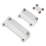 Zestaw osłon podwozia Squdde do Quada Yamaha Grizzly 700 - 5