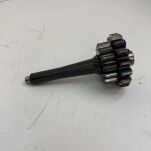 Wałek skrzyni biegów Kawasaki - 2
