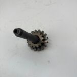 Wałek skrzyni biegów Kawasaki - 3