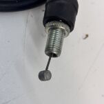 Linka gazu Yamaha - 4