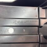 Osłona podwozia CAN-AM Renegade 500 570 650 800R 850 1000 1000R OEM 705005775 oryginał używany - 10