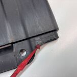 Osłona podwozia CAN-AM Renegade 500 570 650 800R 850 1000 1000R OEM 705005775 oryginał używany - 9