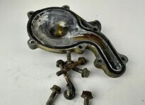 Dekiel pompy wody Polaris - 5