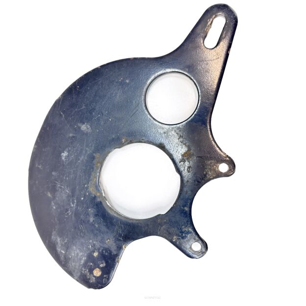 Mocowanie tylnego zacisku hamulcowego Polaris