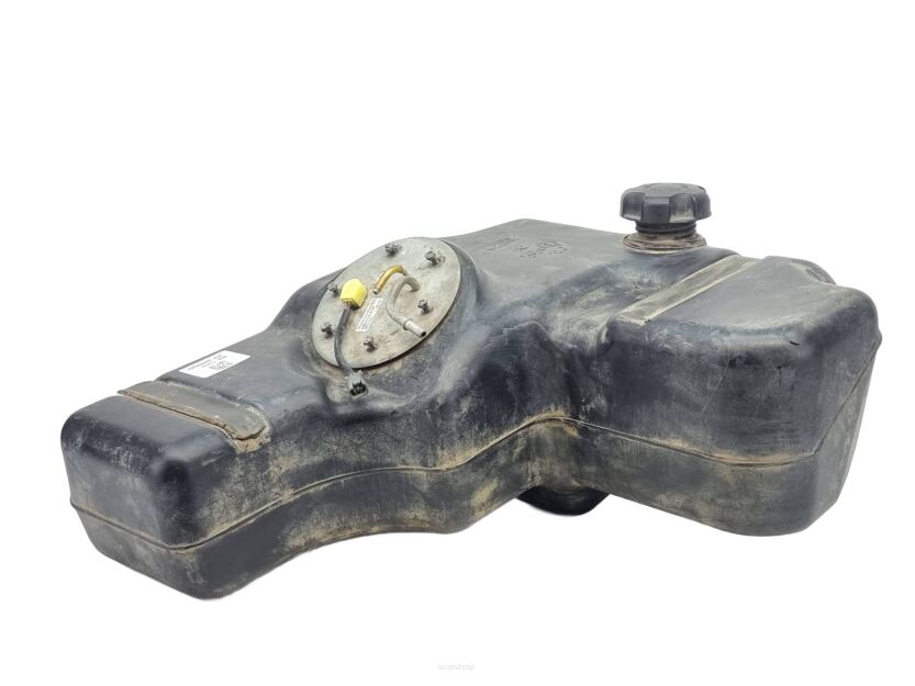 Zbiornik paliwa Polaris