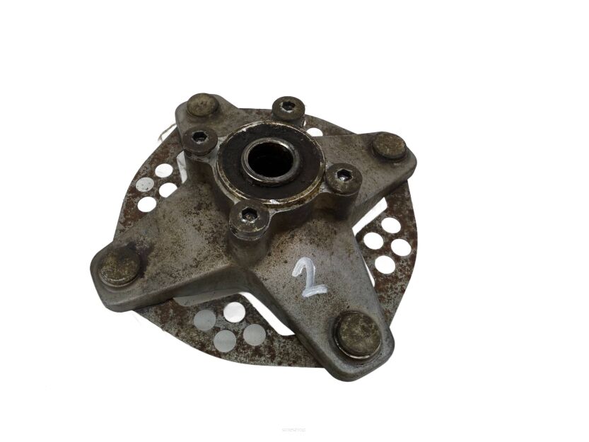 Piasta przednia Yamaha