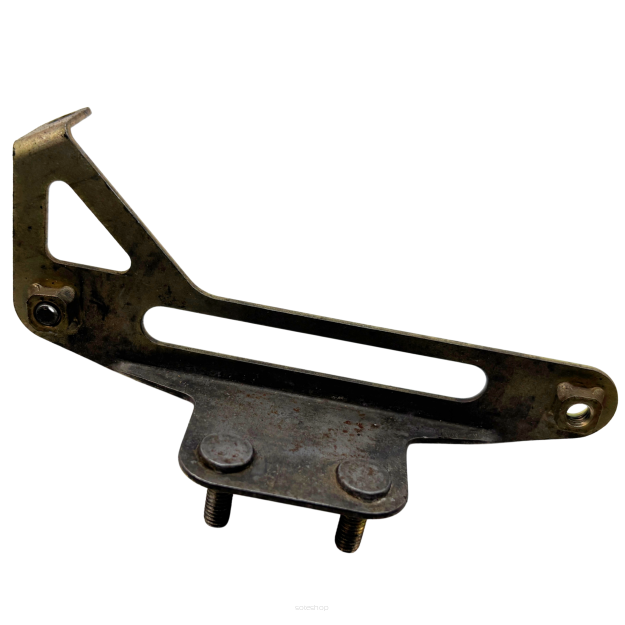 Mocowanie modułu ECU Yamaha