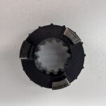 Tryb zębatka skrzyni biegów Yamaha - 3