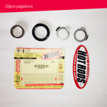 Zestaw naprawczy wałka zdawczego HOT RODS Yamaha Raptor 660 2001-2005 OSK0046 - 2