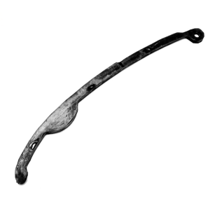 Ślizg łańcucha rozrządu górny Linhai 400 27202