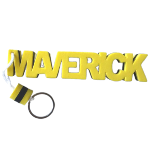 Piankowy breloczek niezatapialny Can-Am Maverick