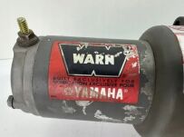 Wyciągarka do quada Yamaha Warn A2000 - 6